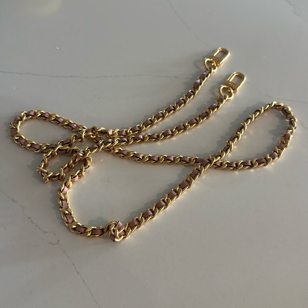 Tory Burch Chain